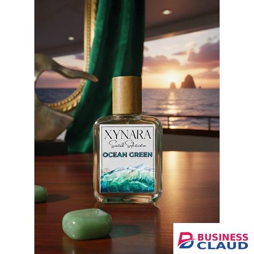 My Perfumes OCEAN GREEN PARFUM 50ML