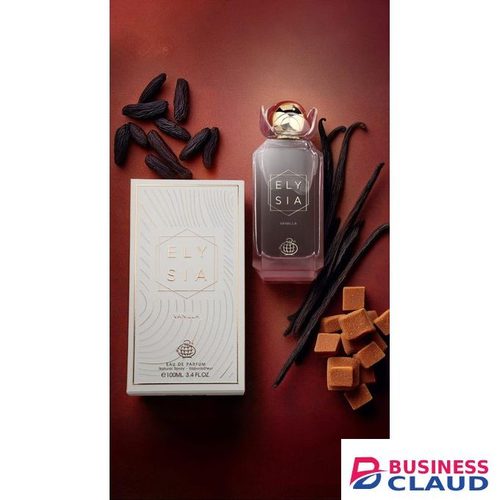 Fragrance World ELYSIA VANILLA