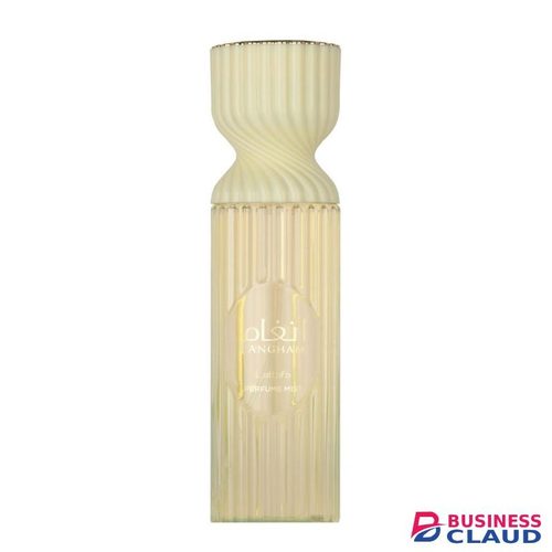 Lattafa Angham Perfume Mist Eau De Parfum for Unisex 250ml