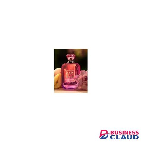 Kayali Fleur Majesty Rose Royale 31 Floral Fruity Gourmand