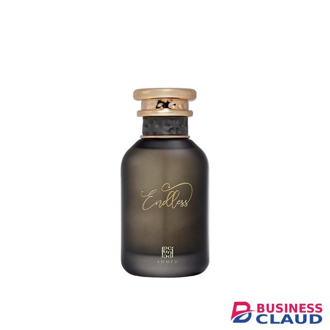 Ahmed Al Maghribi Endless Eau De Parfume For Unisex -100ML.