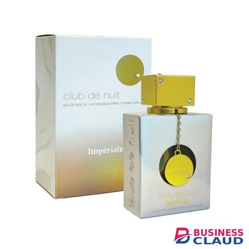 Armaf Sterling Perfums Club de Nuit Imperiale
