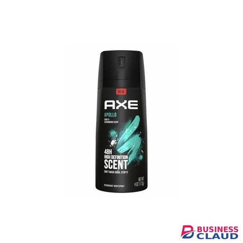 Axcel Axe Apollo 48h Refreshing Fragrance Body Spray