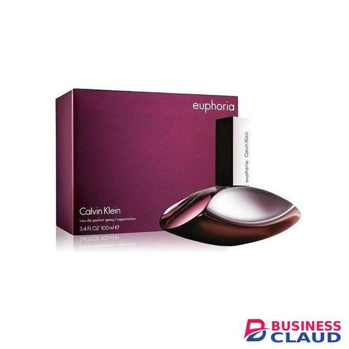 Calvin Klein Euphoria For Women