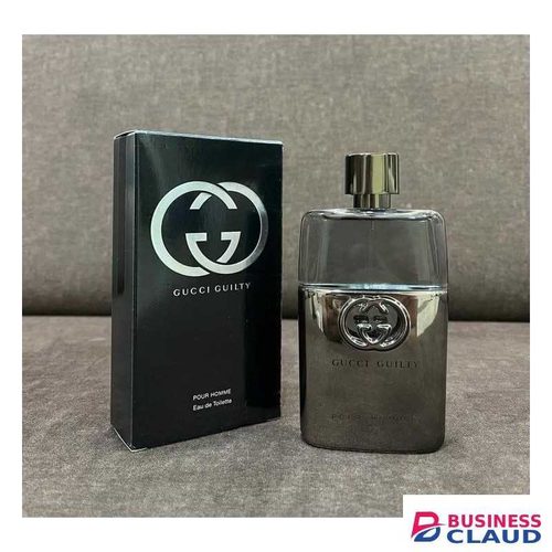 Designer Gucci Guilty For Men EDT – 90ml