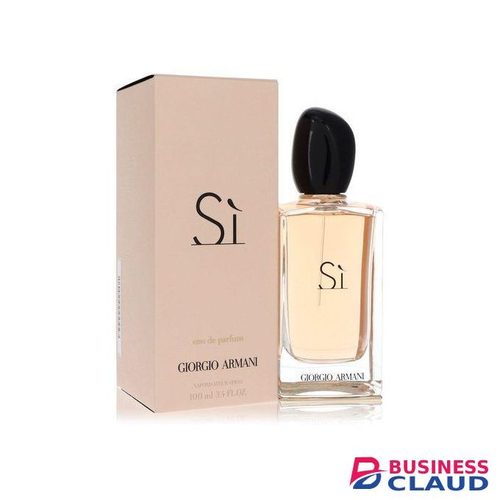 Giorgio Armani SI EDP PERFUME