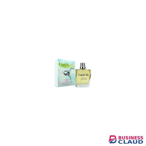 Chris Adams Catch Me Perfume For Men - 100ML