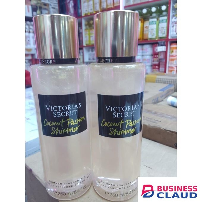 VICTORIA SECRET'S Body Mist Coconut Passion