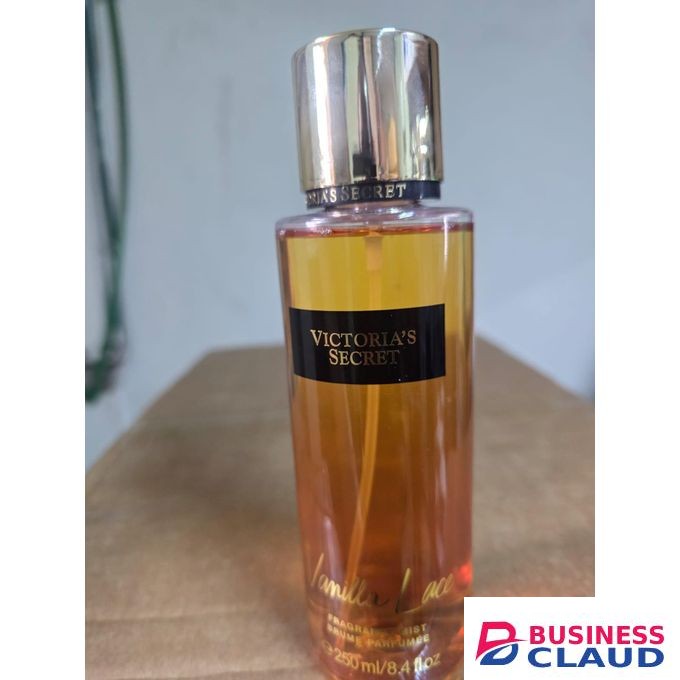 Victoria's Secret Vanilla Lace Body Mis