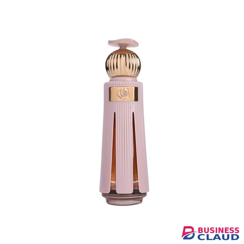 Ahmed Al Maghribi Ahl Eau De Paerfume Spray For Unisex -60ml.