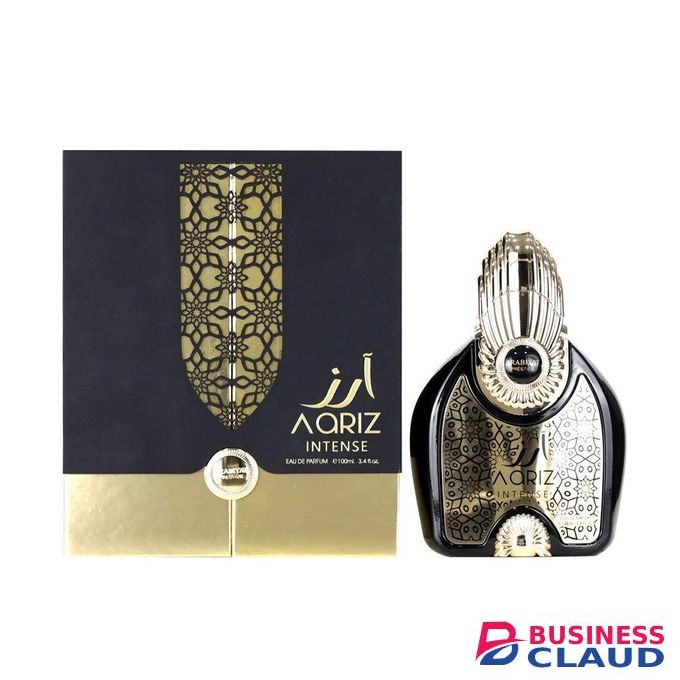 ARABIYAT PRESTIGE Aariz Intense Eau De Parfume Spray For Unisex -100ml.