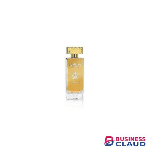 Fragrance World Ameer Al Oud Vip White Oud Edp For Unisex -100ml