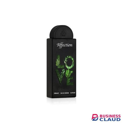 Lattafa Pride Affection Eau de Parfum Spray for Unisex, 3.4 Ounce -100ml
