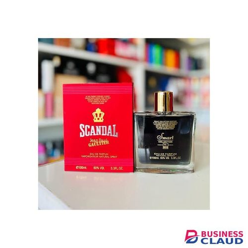 Designers Collection Smart Collection Scandal No.600 100ml
