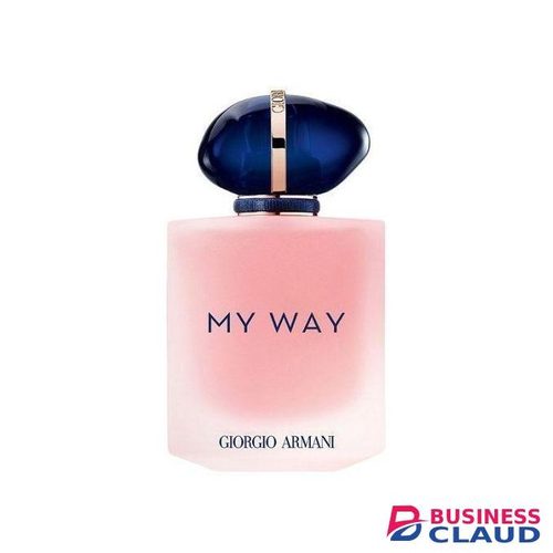 Giorgio Armani Fragrance World MY WAY EAU DE PARFUM 90ML Women