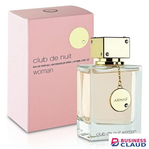 Armaf Sterling Perfums Authentic Club de Nuit Woman