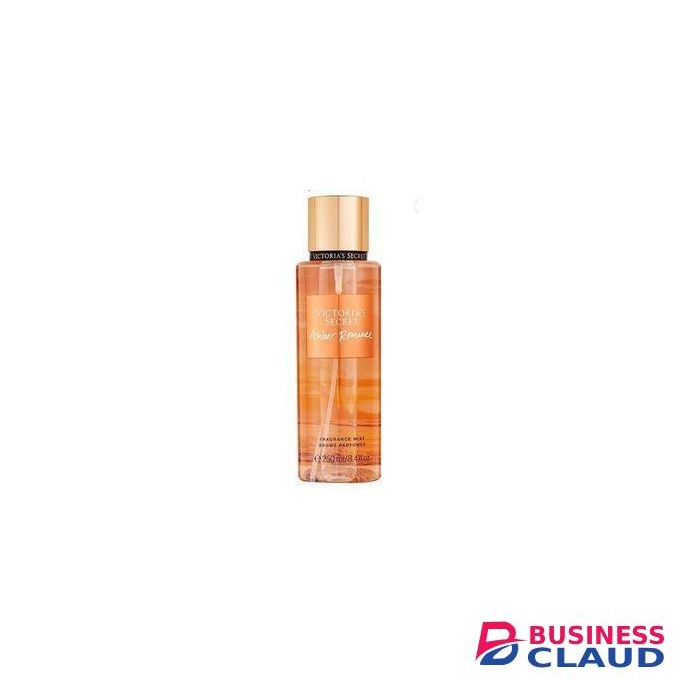 Victoria's Secret Secret Amber Romance Fragrance Body Mist - 250ml