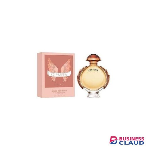Paco Rabanne Olympea Intense 80ml EDP
