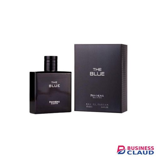 PENDORA SCENTS The Blue Eau de Parfum For Unisex - 100 ML