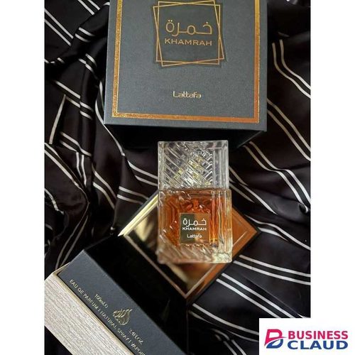 Oriental Spicy Unisex Perfume – Long Lasting Luxury Fragrance