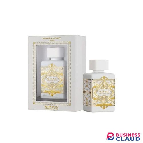 Lattafa Bade'e Al Oud Honor & Glory EAU DE PARFUM SPRAY FOR UNISEX -100ML