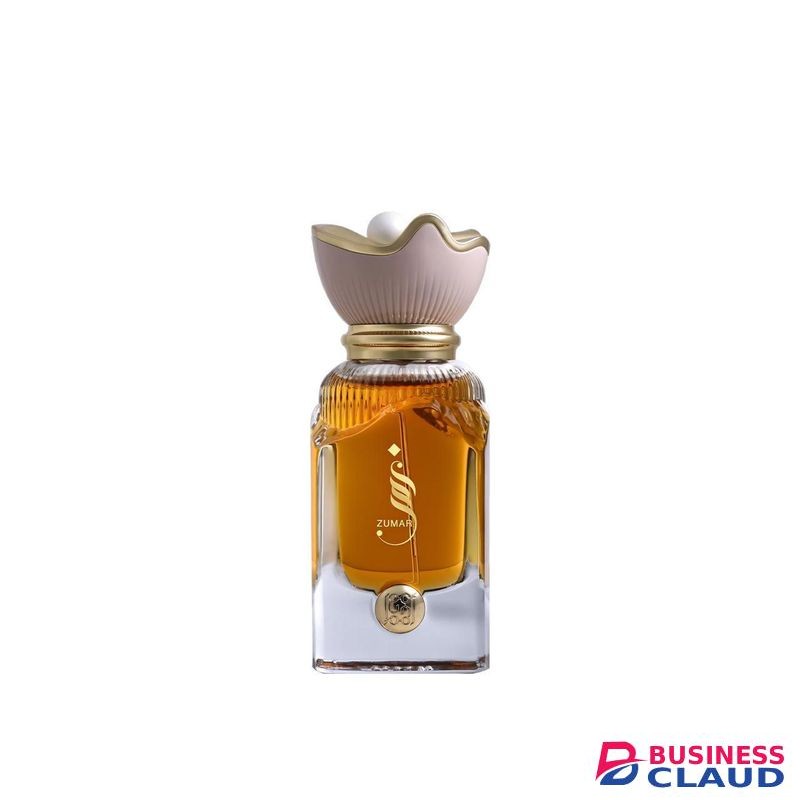 Ahmed Al Maghribi Zumar Eau De Perfume For unisex -60ML.