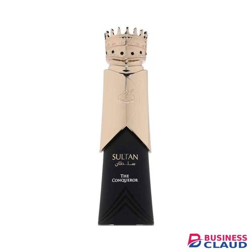 FRENCH AVENUE Sultan The Conqueror Eau De Parfum For Unisex -80ml