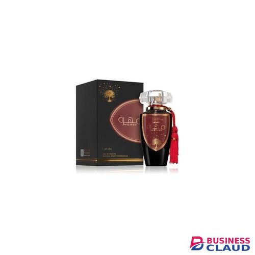 Lattafa Mohra Eau de Parfum Spray For Unisex, 3.4 Ounce -100 ml