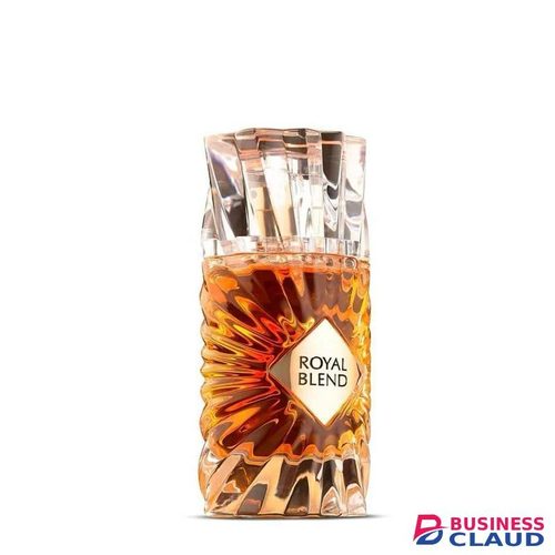 FRENCH AVENUE Royal Blend Extrait De Parfum For Unisex -80ml