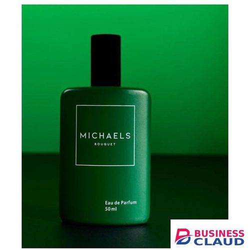 Michaels Bouquet Michaels fragrance Emerald 6 perfume