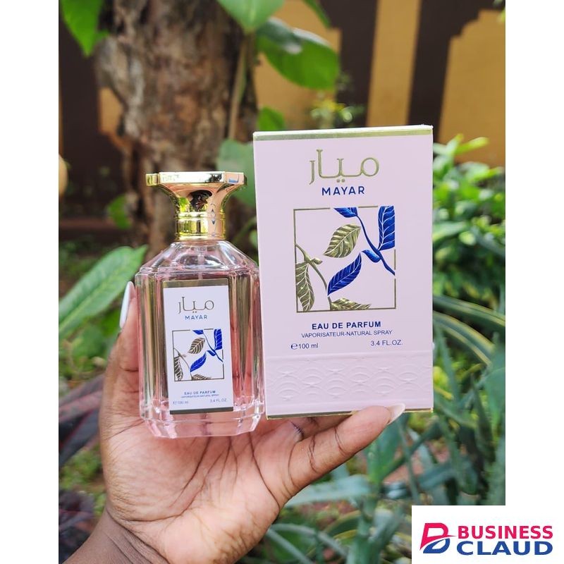 AL Mayar Mayar Eau De Parfum – 100ml – Long-Lasting Floral Fragrance