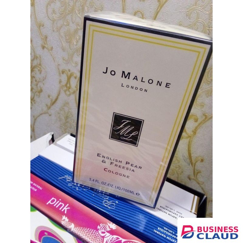 4 London JO MALONE LONDON 100ML