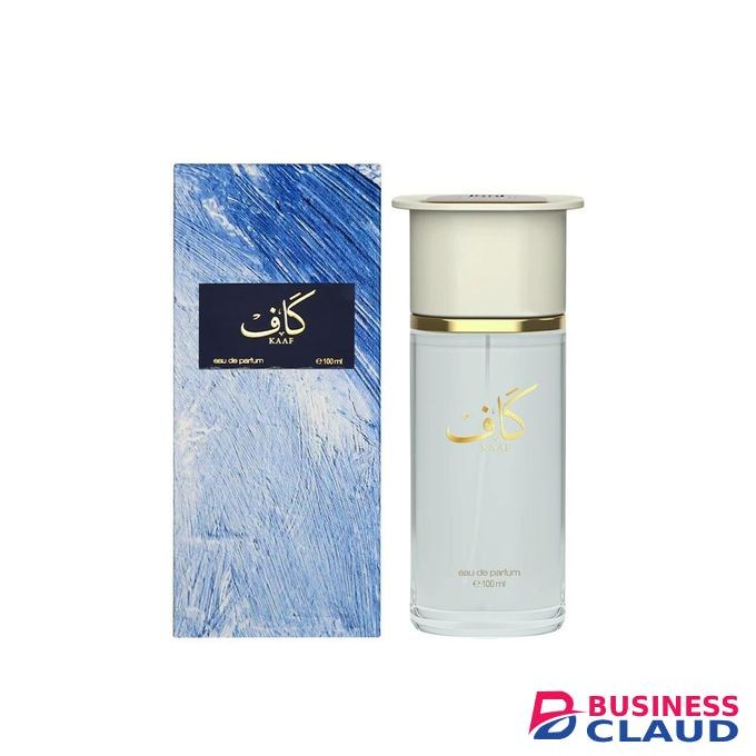 Ahmed Al Maghribi Kaaf For Unisex, EDP - 100ml