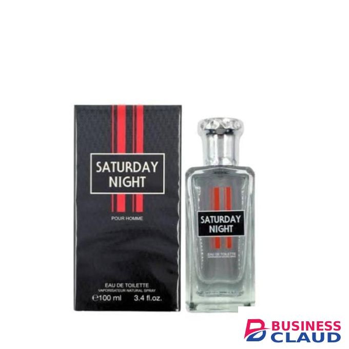 The BOOS PARFUM Vaporisateur Natural Spray – Long-Lasting & Elegant Fragrance