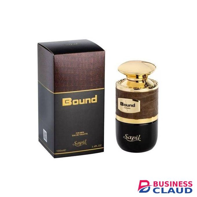 Sapil Bound Perfume