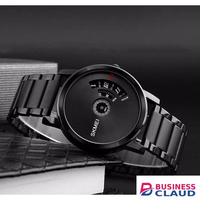Skmei UNISEX WATCH