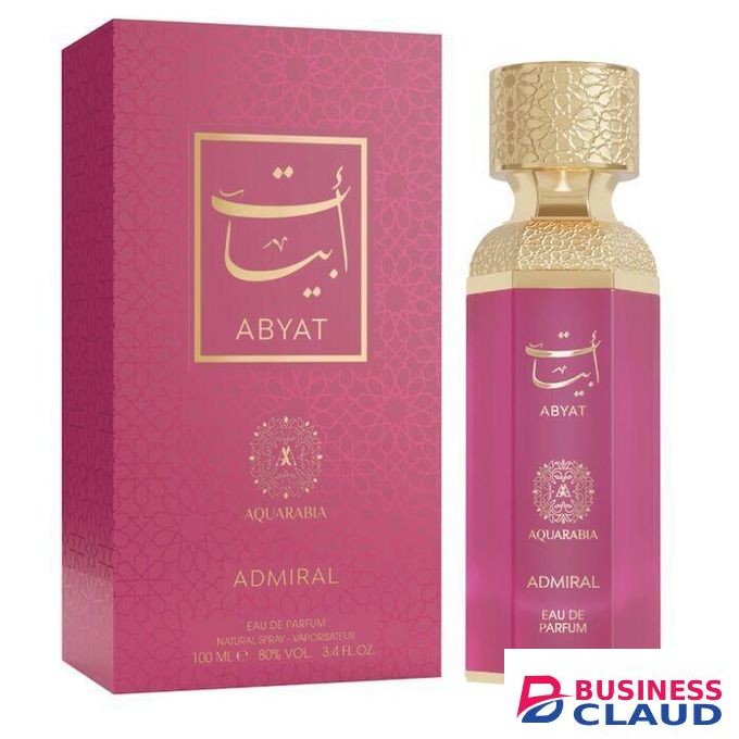 Admiral Abyat unisex 100ml