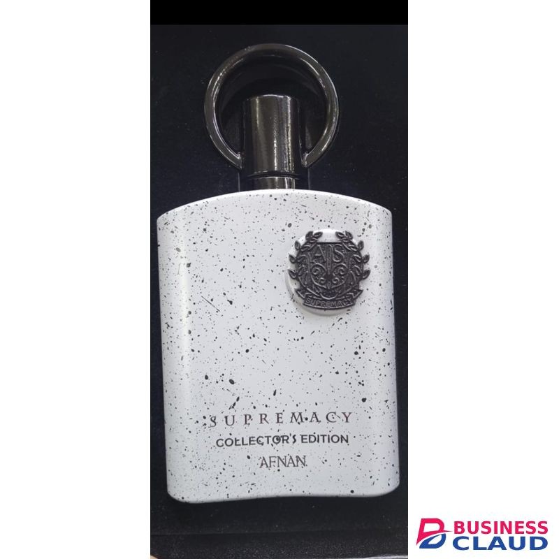 Afnan Supremacy Collector’s Edition 100ml EDP Unisex