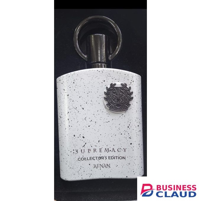 Afnan Supremacy Collector’s Edition 100ml EDP Unisex Perfume