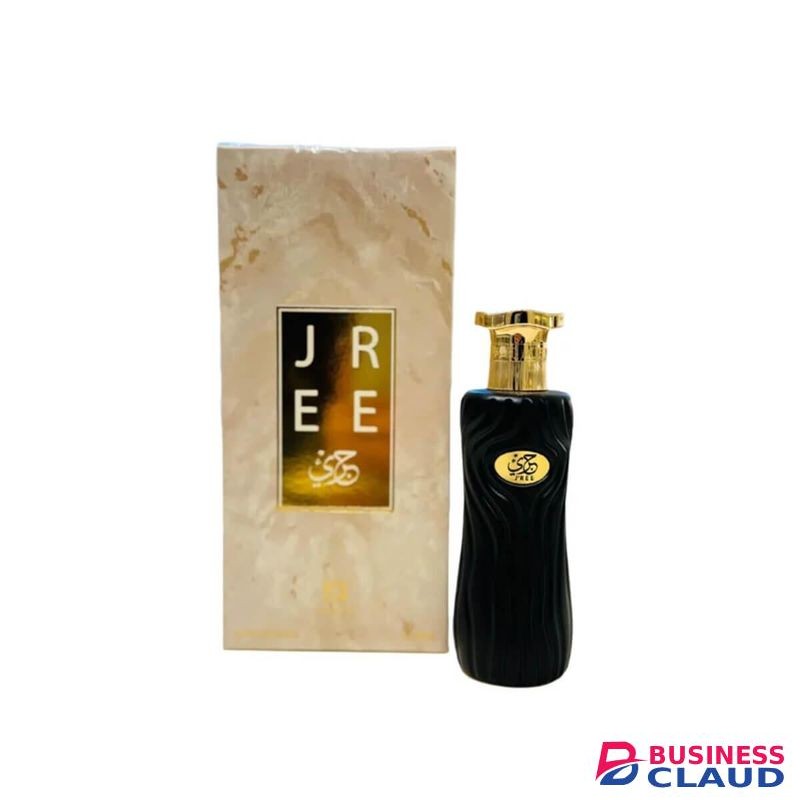 Ahmed Al Maghribi JREE For Unisex, EDP - 100ml
