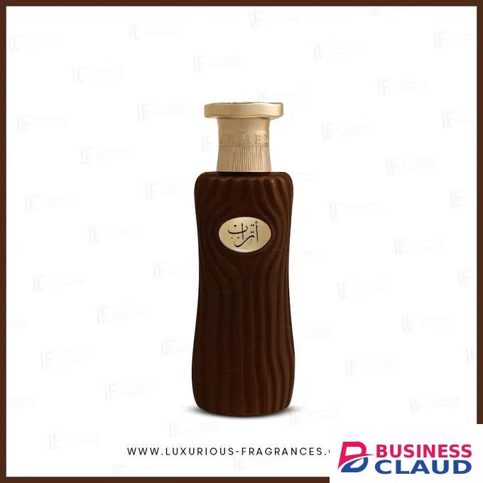 Ahmed Al Maghribi Atraab For Unisex, EDP - 100ml