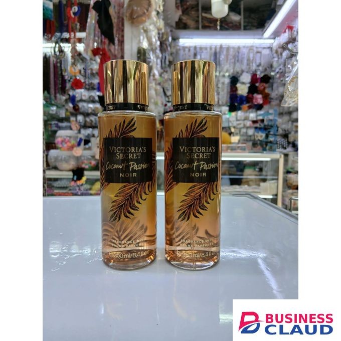 Victoria's Secret COCONUT PASSION