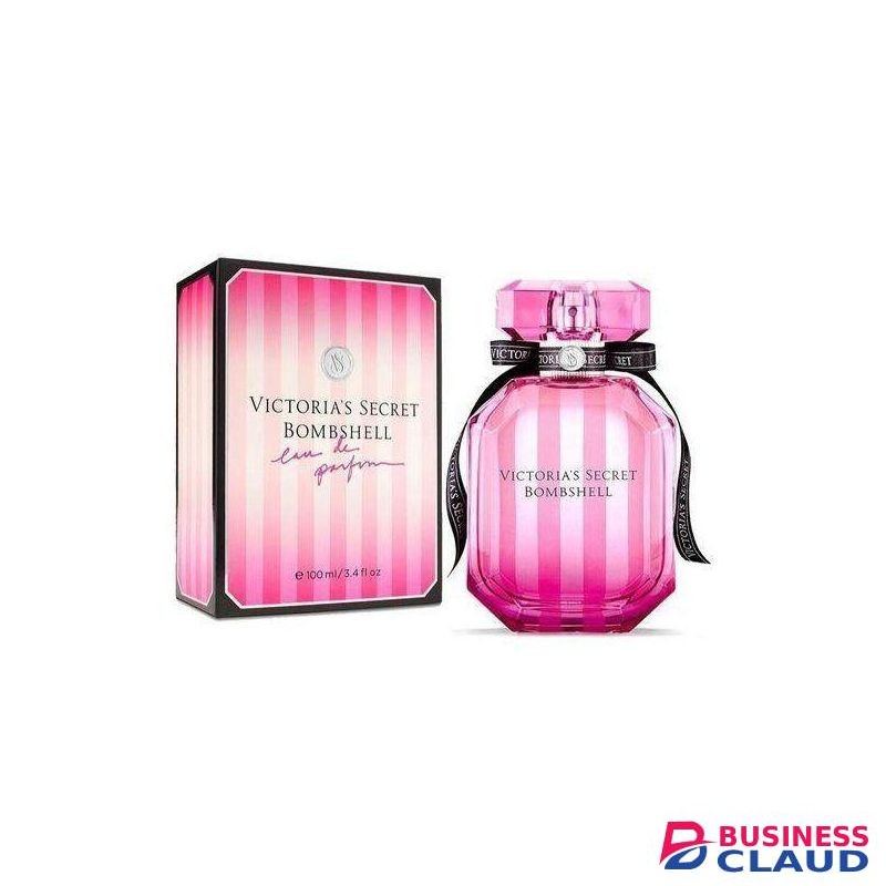 VICTORIA Secret Bombshell 100ml +FREE EXECUTIVE PEN