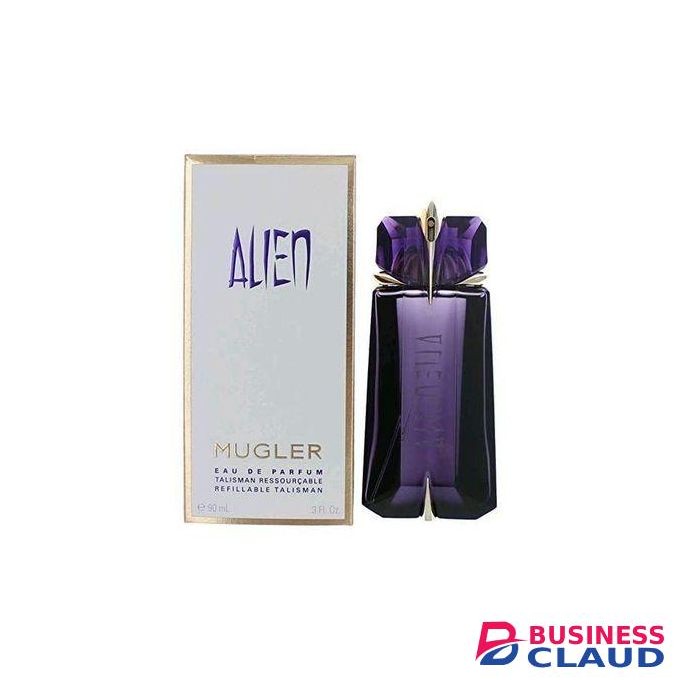 Thierry Mugler Alien 90ml EDP +FREE EXECUTIVE PEN
