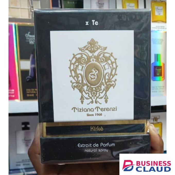 Tiziana Terenzi EXTRAIT GE PARFUM X TE 100ML+FREE 15ML PERFUM