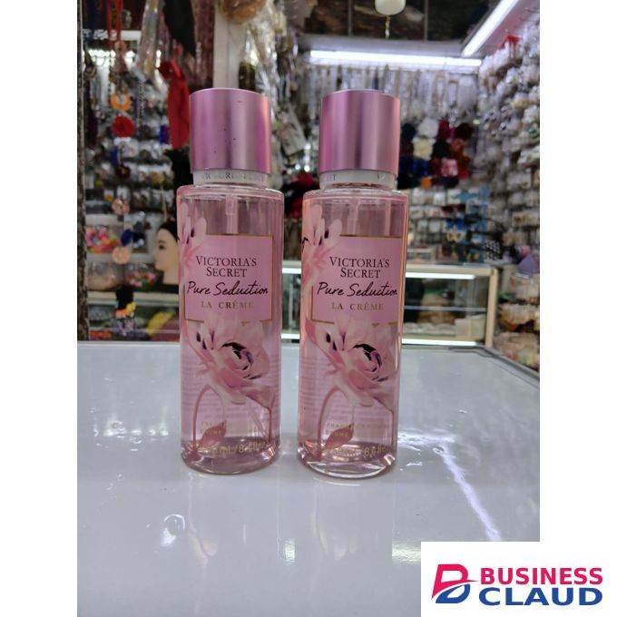 Victoria's Secret PURE SEDUCTION LA CREME BODY MIST 250ML