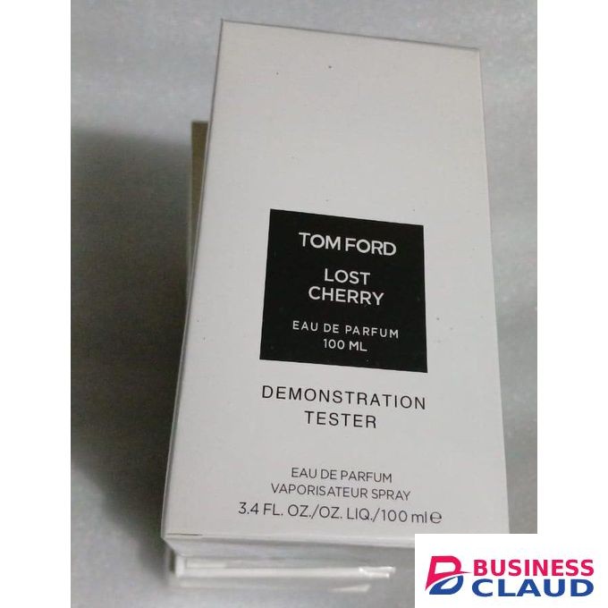 TOM FORD LOST CHERRY PERFUM +FREE EXECUTIVE PEN