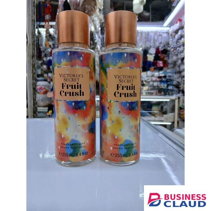 Victoria's Secret FRUIT CRUSH 250ML +FRE EYE LINER