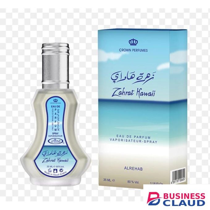 AL-REHAB Zaharat Hawaii