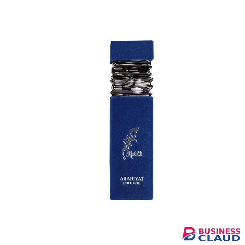 ARABIYAT PRESTIGE Habib Eau de Parfum For Men 100ml.